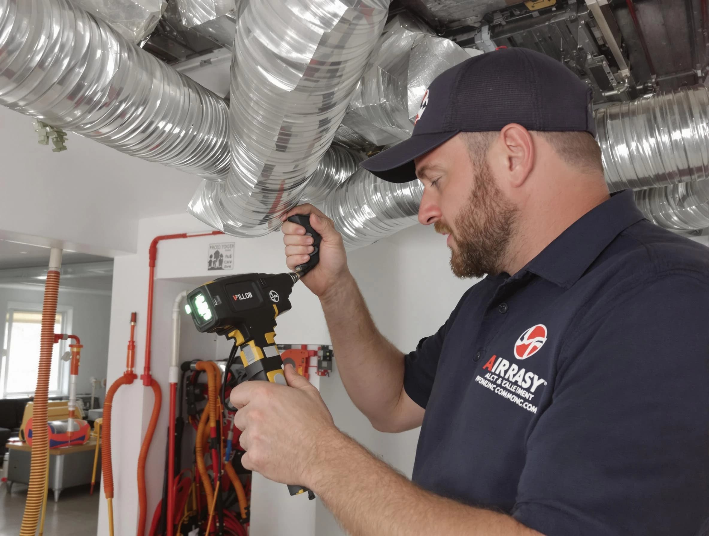 Duct Sealing service in Senoia, GA