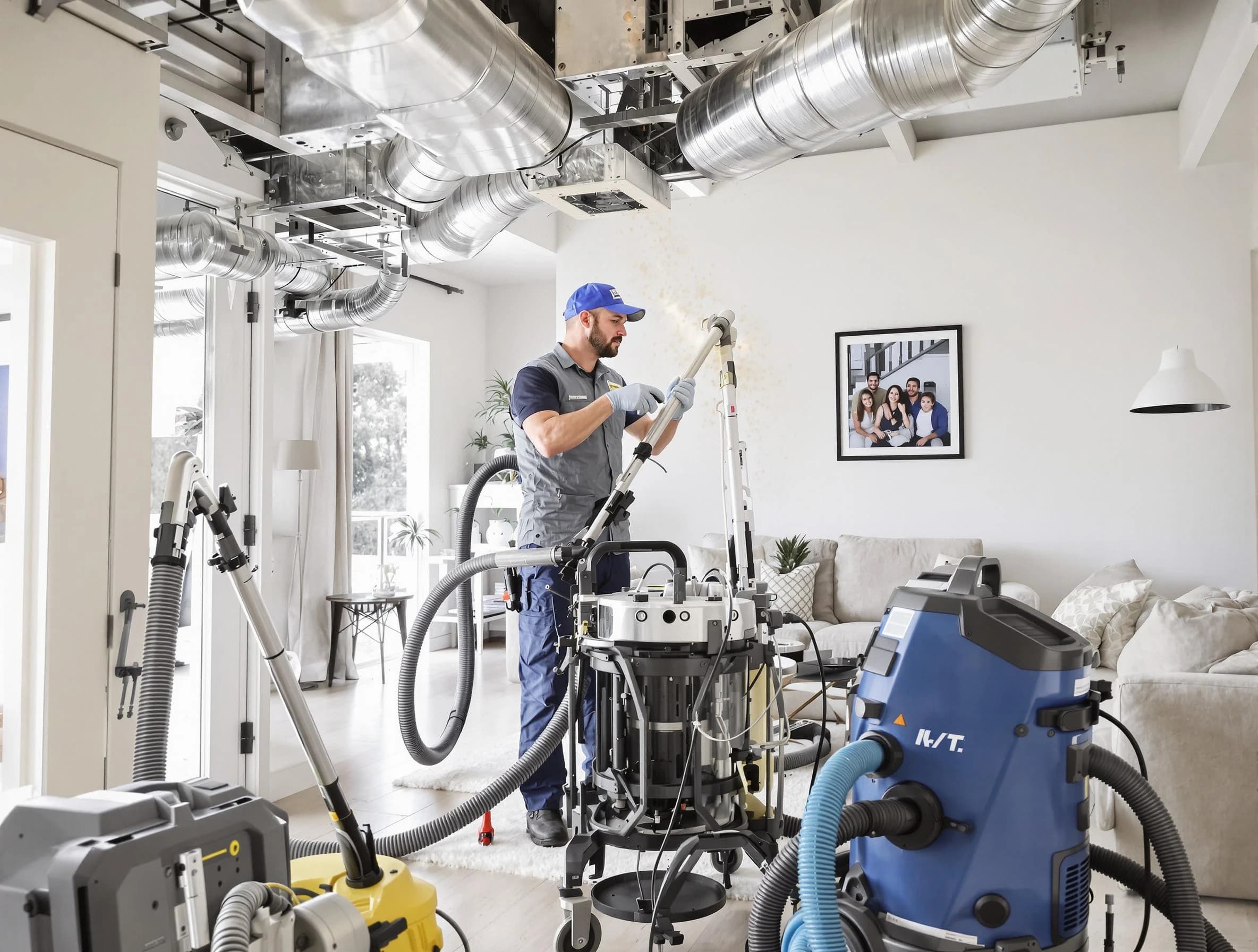 Residential Cleaning service in Senoia, GA